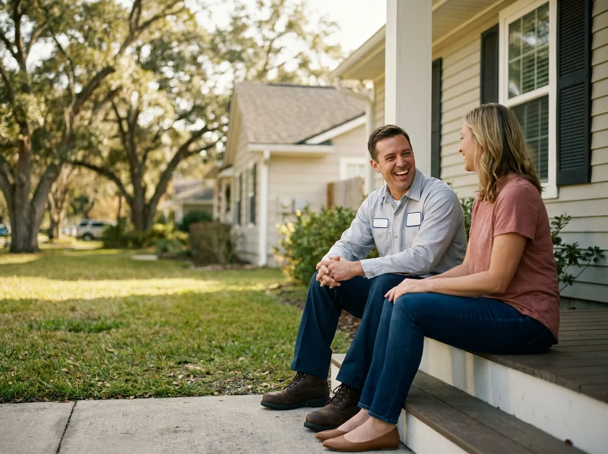 Septic tank pumping FAQs for Lawtey, FL